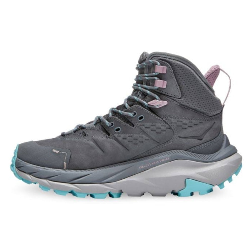 Damskie buty Hoka Kaha 2 GTX (szerokość B)