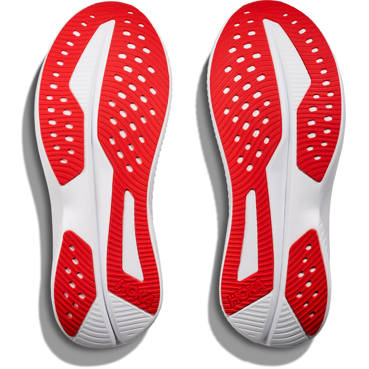 Hoka Mach 6 Running Shoes - Mens - Varsity Navy/Nautical Dusk