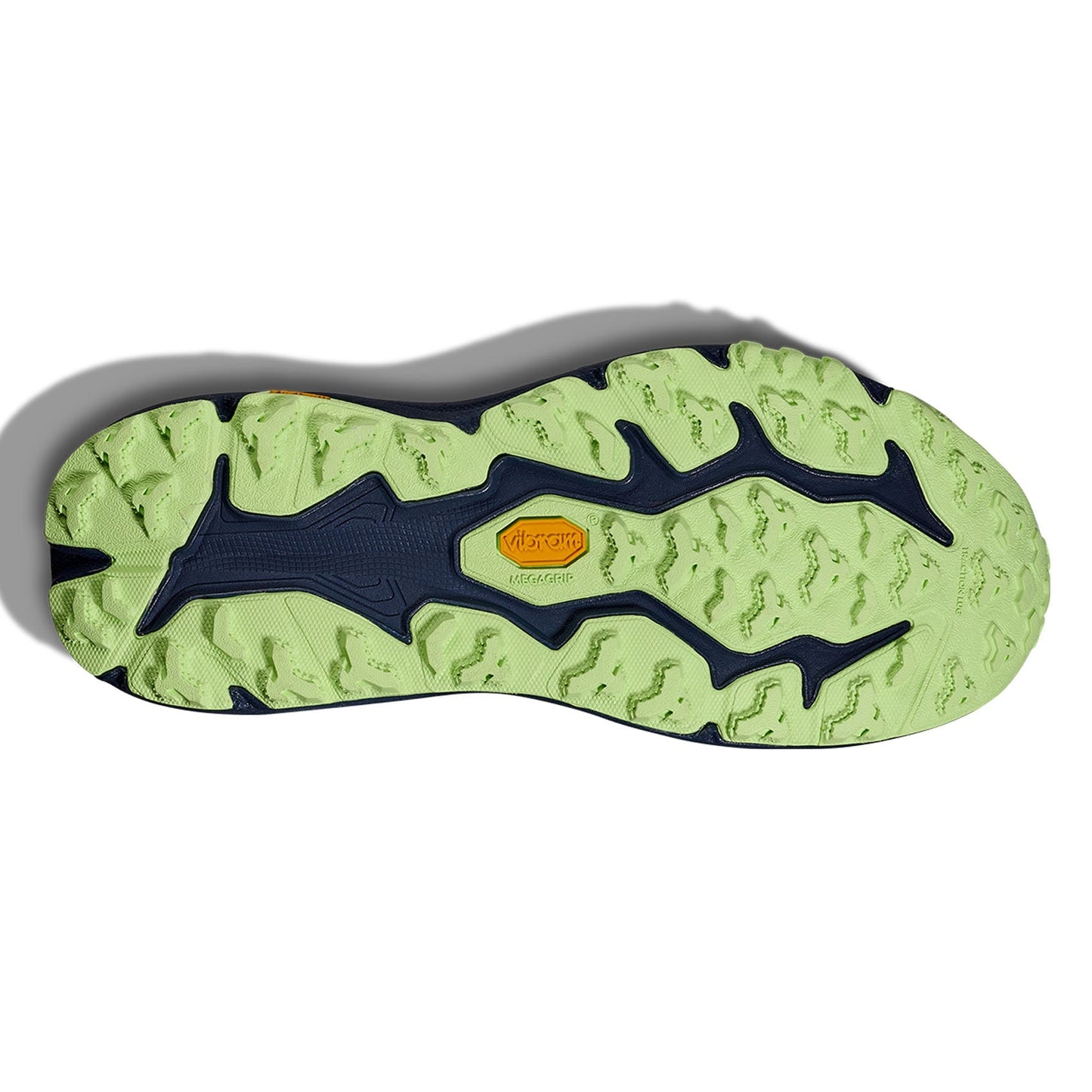 Buty męskie HOKA Speedgoat 6 do biegów przełajowych