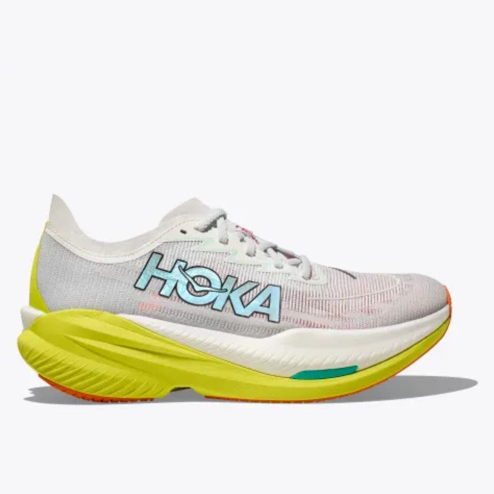 Męskie Hoka Mach X 2 (szerokość D)
