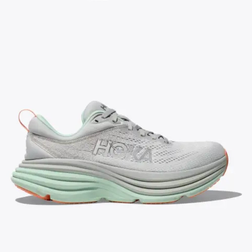 Hoka Bondi 8 Wide (szerokość D) damskie
