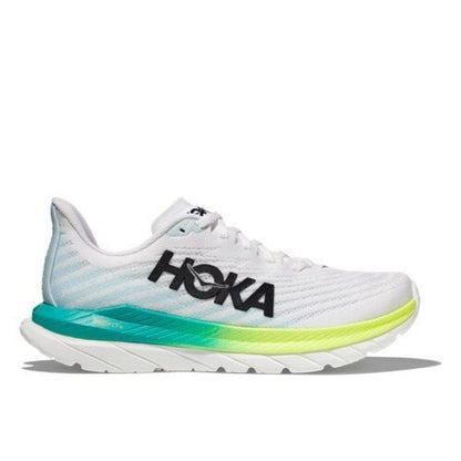 Męskie Hoka Mach 5 (szerokość D)