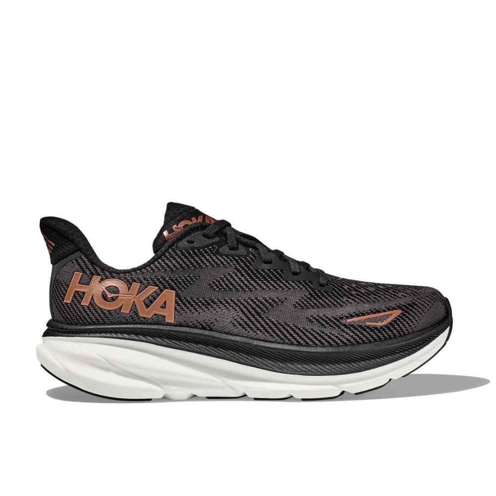 Damskie Hoka Clifton 9 (szerokość B)