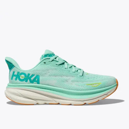 Damskie Hoka Clifton 9 (szerokość B)