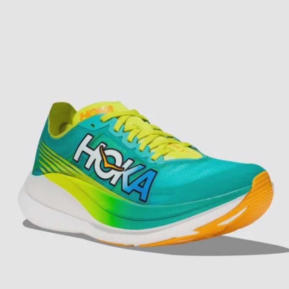 Hoka Rocket X 2