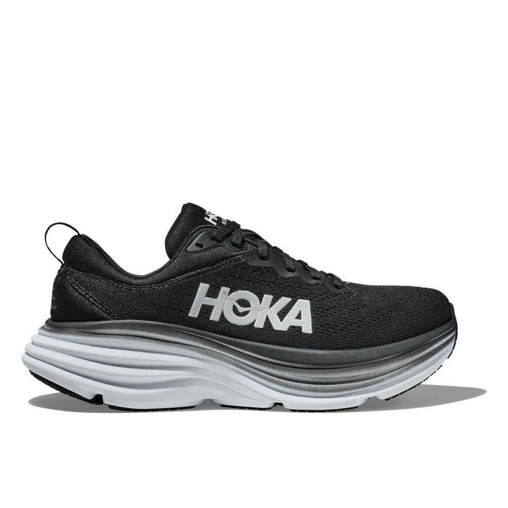 Hoka Bondi 8 Wide (szerokość D) damskie