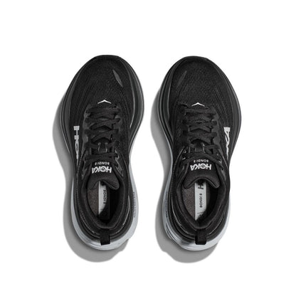 Hoka Bondi 8 Wide (szerokość D) damskie