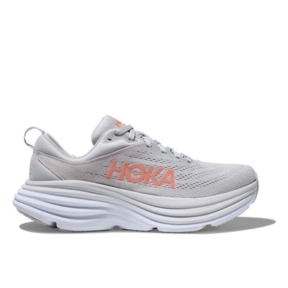 Hoka Bondi 8 Wide (szerokość D) damskie