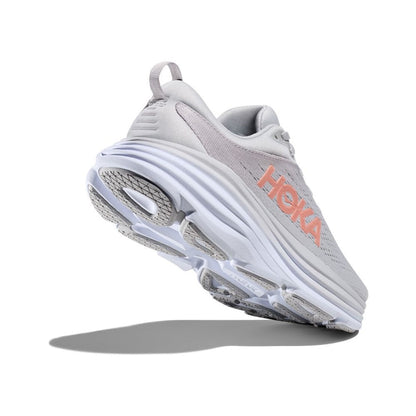 Hoka Bondi 8 Wide (szerokość D) damskie