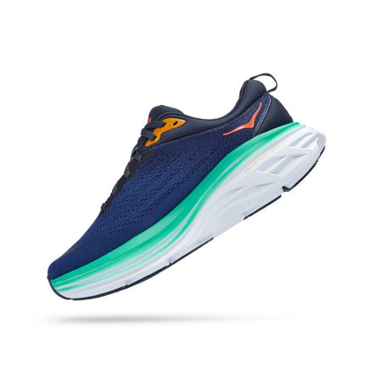 Hoka Bondi 8 Wide (szerokość D) damskie