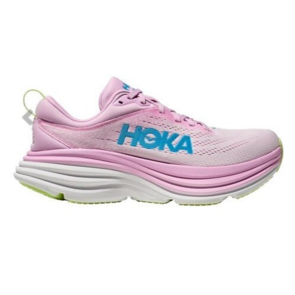 Damskie Hoka Bondi 8 (szerokość B)
