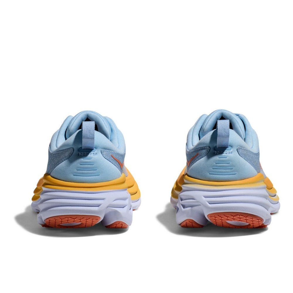 Hoka Bondi 8 Wide (szerokość D) damskie