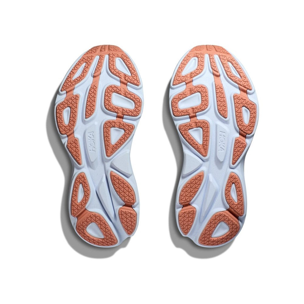 Hoka Bondi 8 Wide (szerokość D) damskie