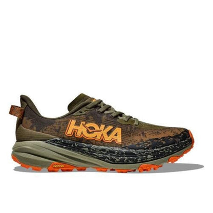 Męskie Hoka Speedgoat 6 (szerokość D)