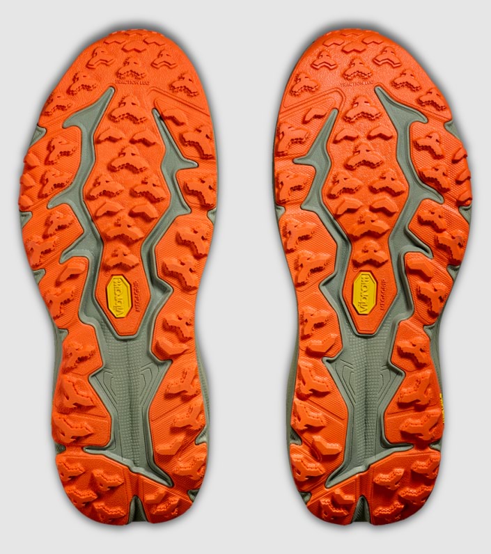 Męskie Hoka Speedgoat 6 (szerokość D)