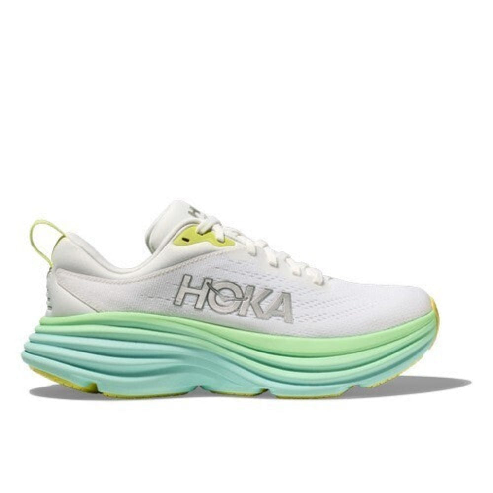 Hoka Bondi 8 Wide (szerokość D) damskie