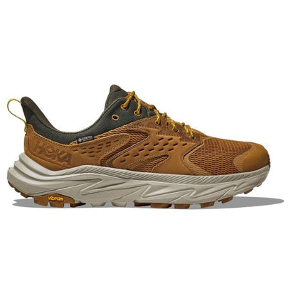 Męskie Hoka Anacapa 2 Low GTX (szerokość D)