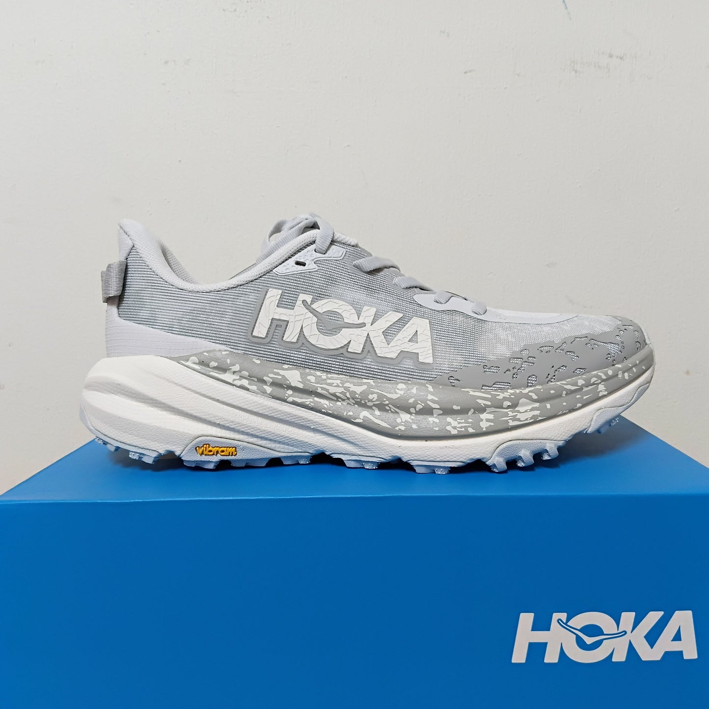 Damskie buty Hoka Speedgoat 6 (szerokość B)