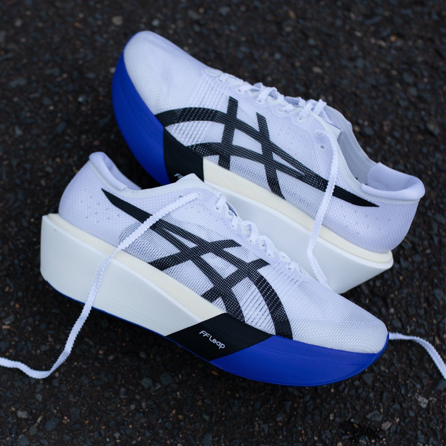 ASICS Metaspeed Sky Tokyo – unisexowe buty do biegania o wysokich osiągach