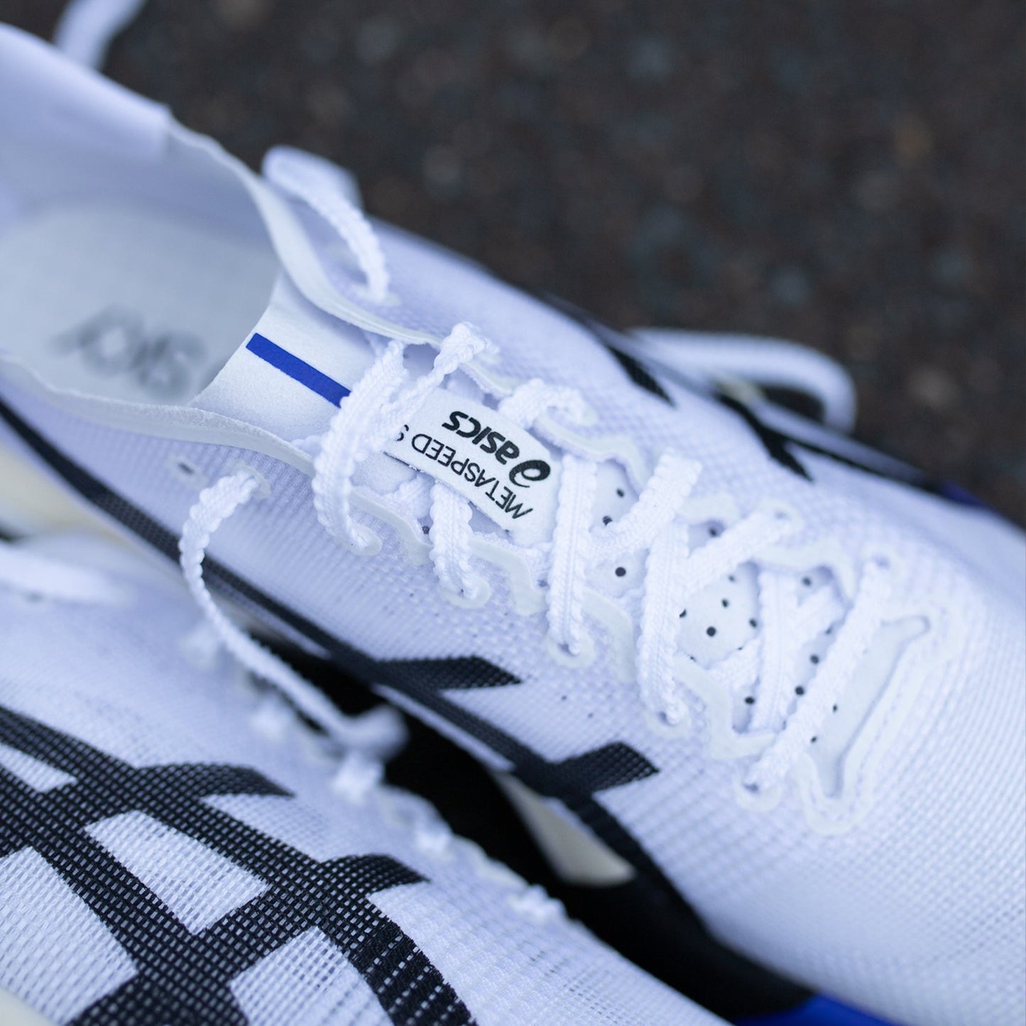 ASICS Metaspeed Sky Tokyo – unisexowe buty do biegania o wysokich osiągach