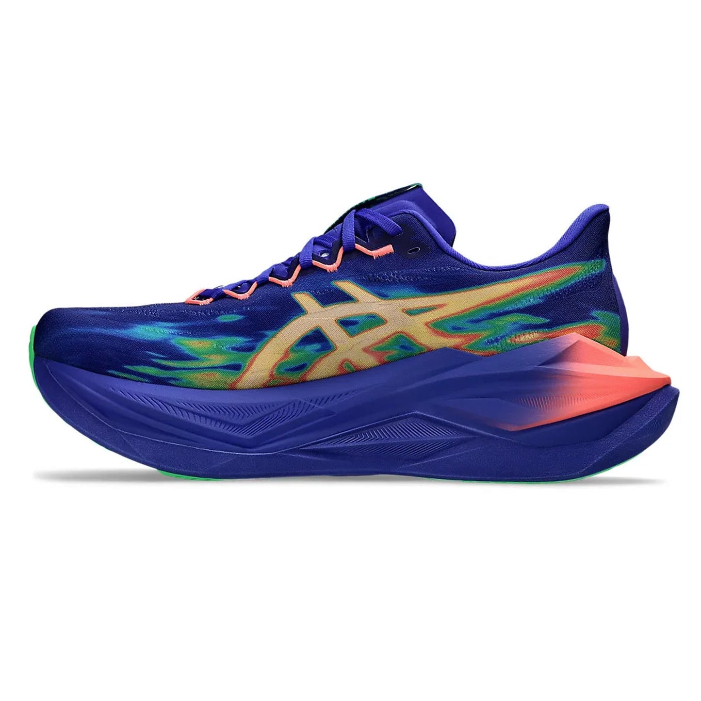 ASICS Superblast 3 Unisexowe buty do biegania