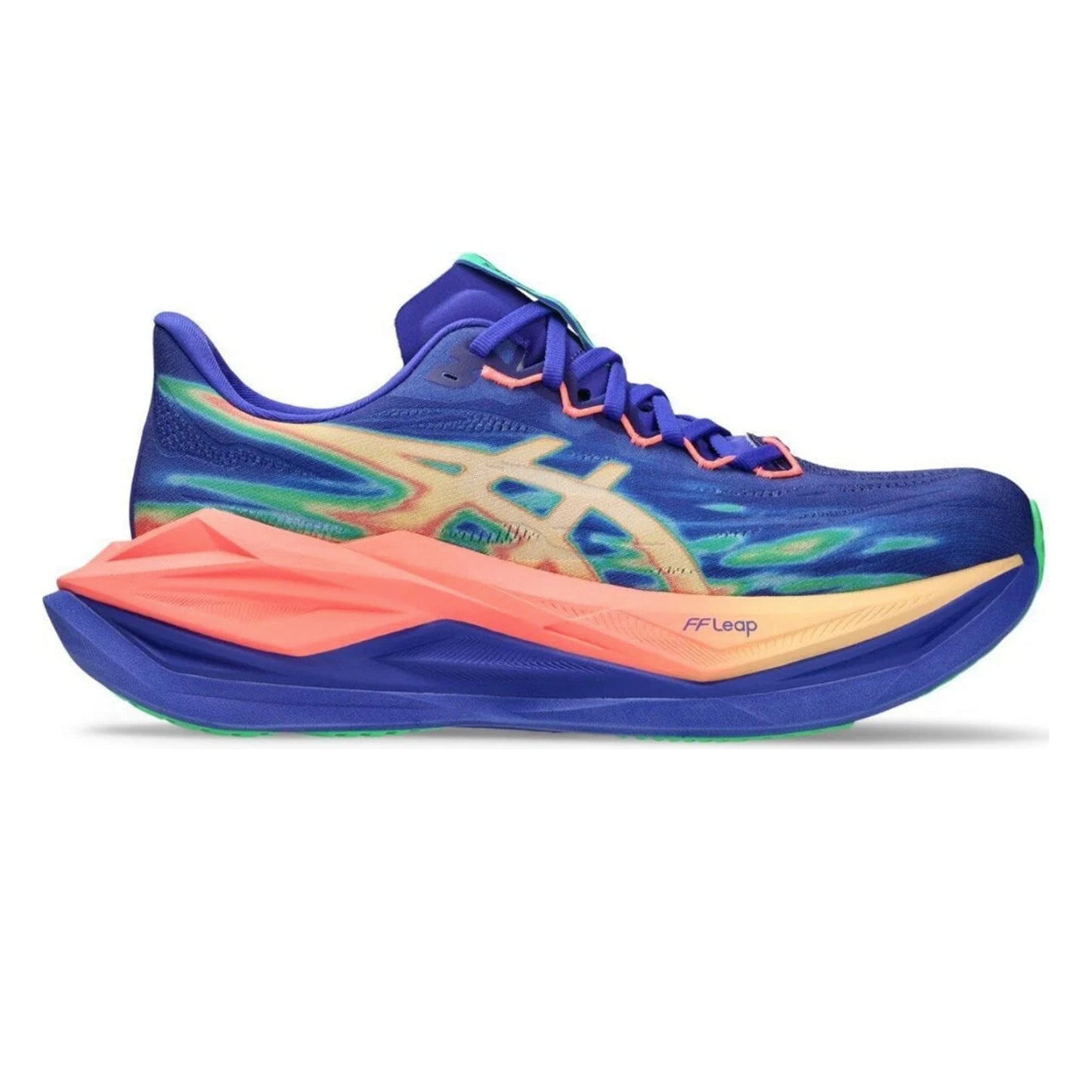 ASICS Superblast 3 Unisexowe buty do biegania