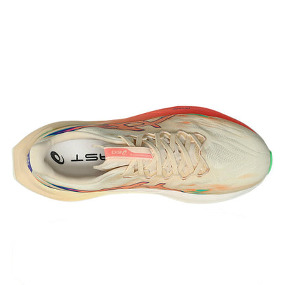 ASICS Superblast 3 Unisexowe buty do biegania o wysokiej wydajności