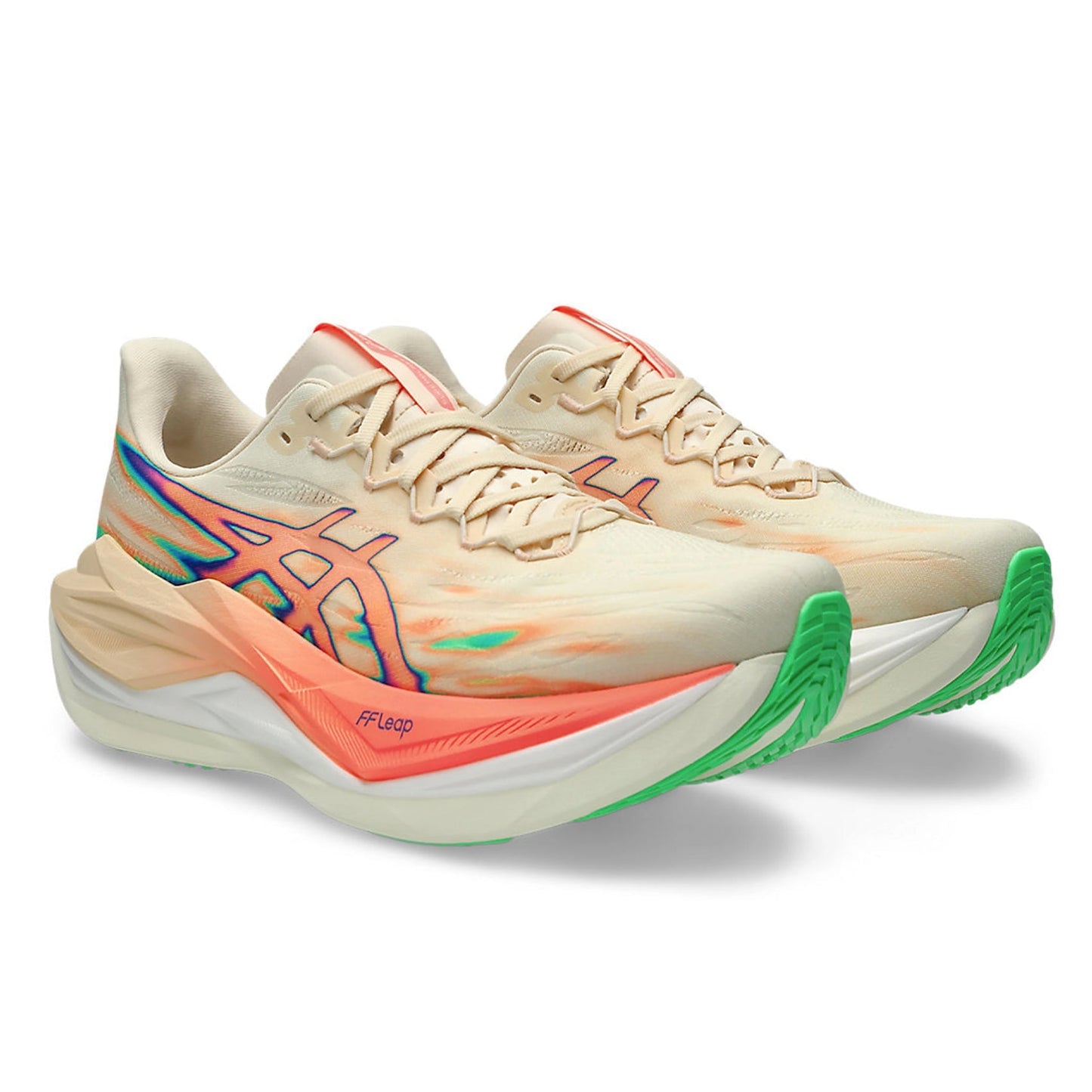 ASICS Superblast 3 Unisexowe buty do biegania o wysokiej wydajności