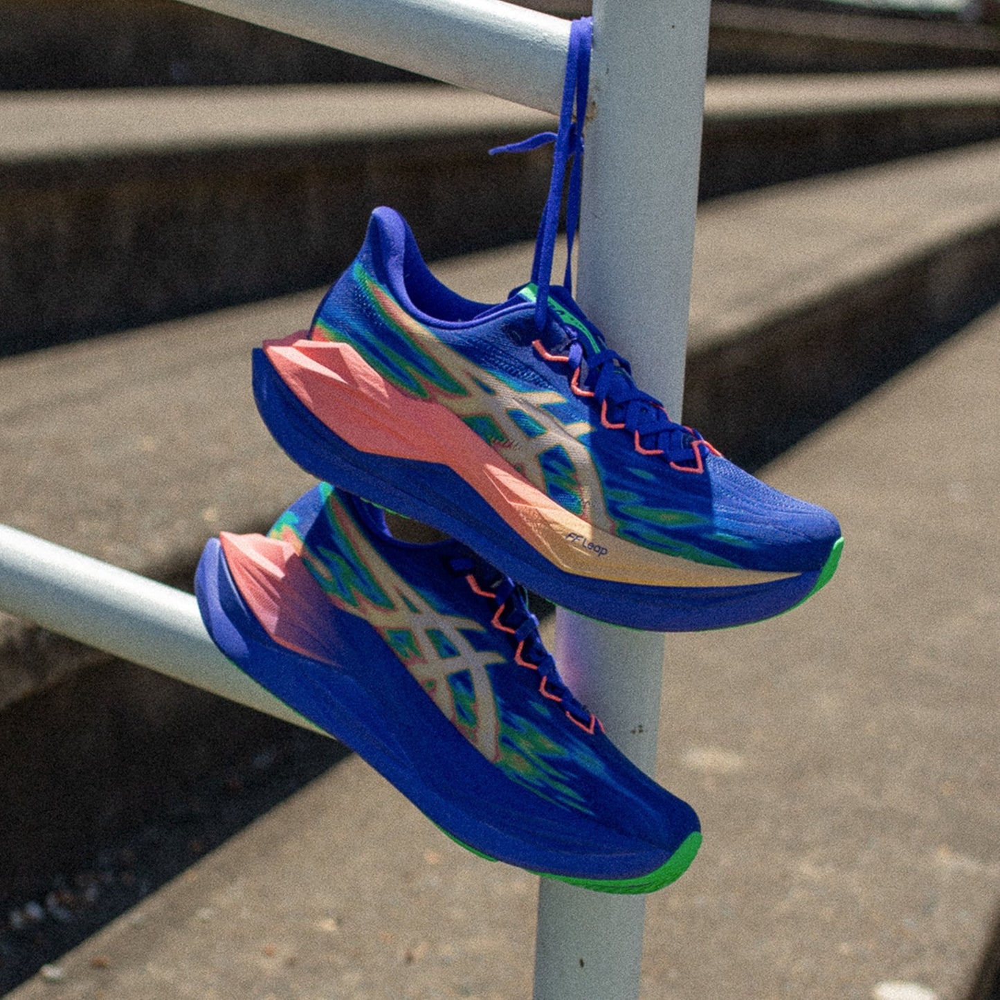 ASICS Superblast 3 Unisexowe buty do biegania