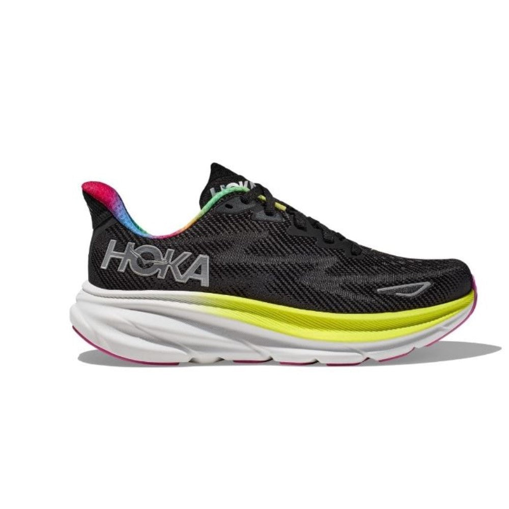 Damskie Hoka Clifton 9 (szerokość B)
