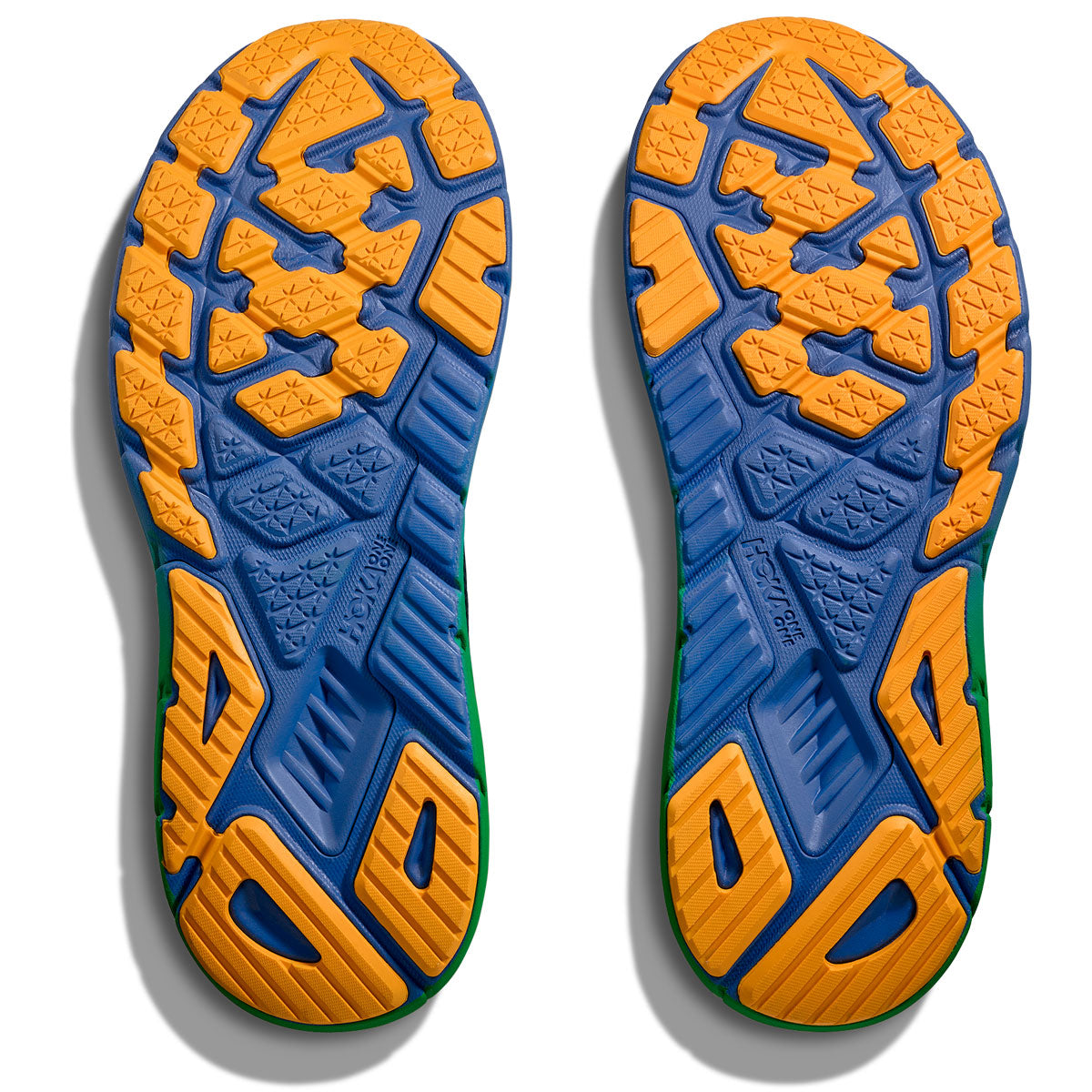 Hoka Arahi 7 Running Shoes - Mens - Thunder Cloud/Stormy Skies