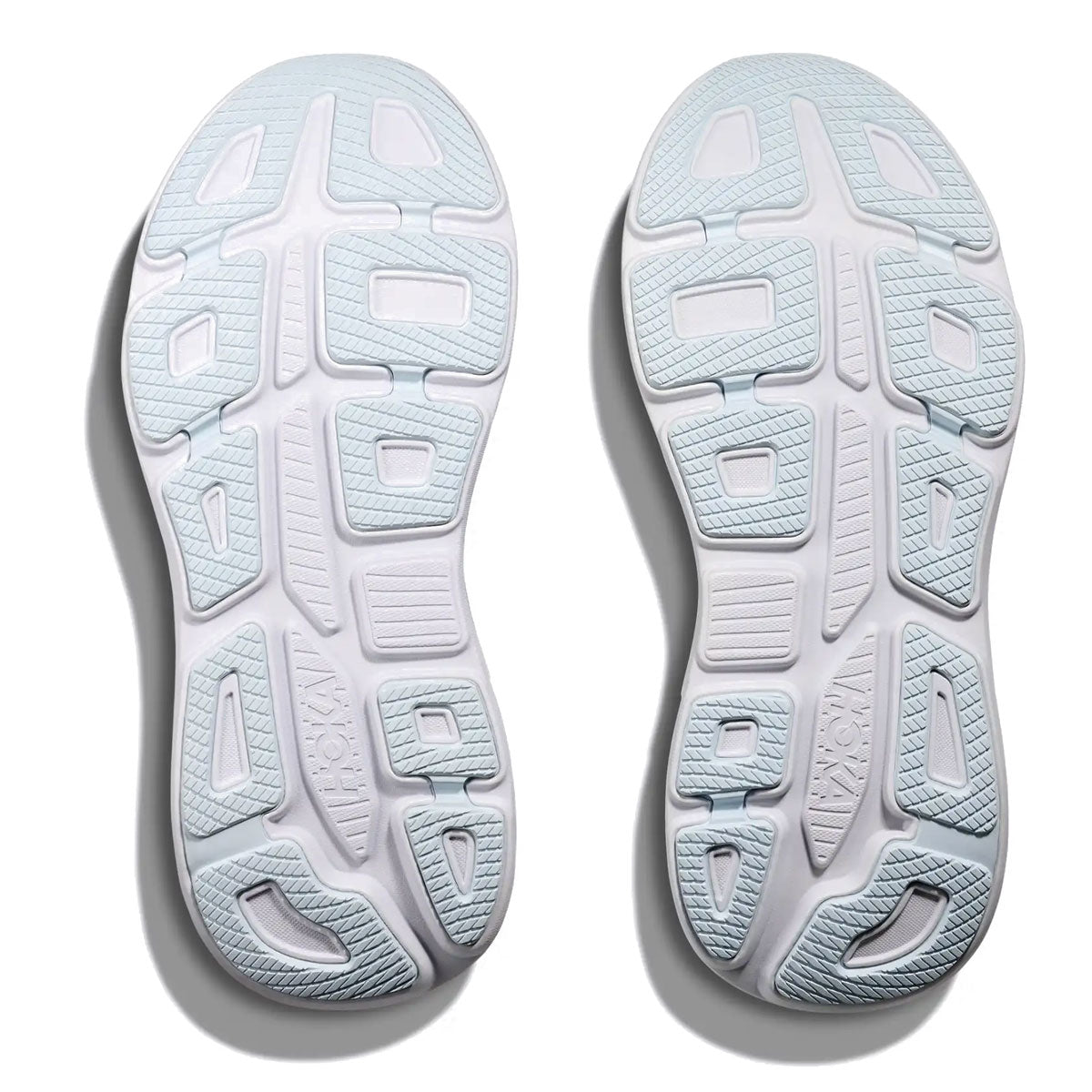 Hoka Bondi 9 Buty do biegania - męskie - Drizzle/Downpour