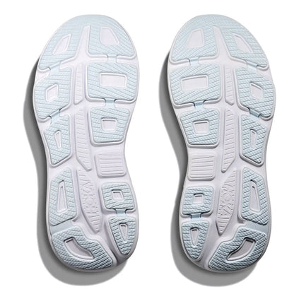 Hoka Bondi 9 Buty do biegania - męskie - Drizzle/Downpour