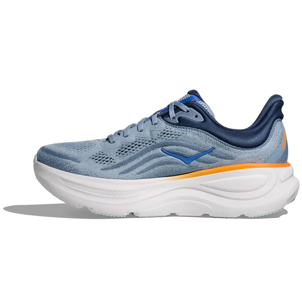 Hoka Bondi 9 Buty do biegania - męskie - Drizzle/Downpour