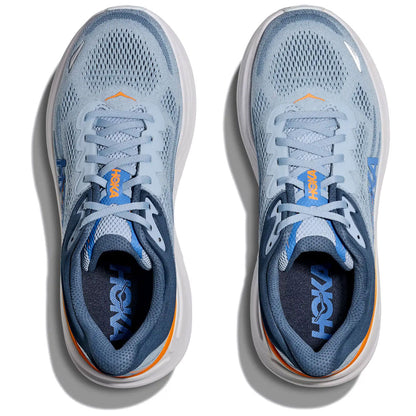 Hoka Bondi 9 Buty do biegania - męskie - Drizzle/Downpour