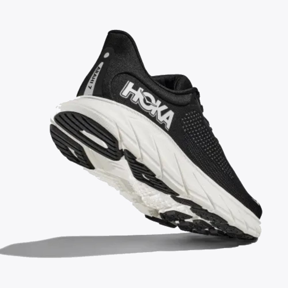 Damskie buty Hoka Arahi 7 Wide (szerokość D)