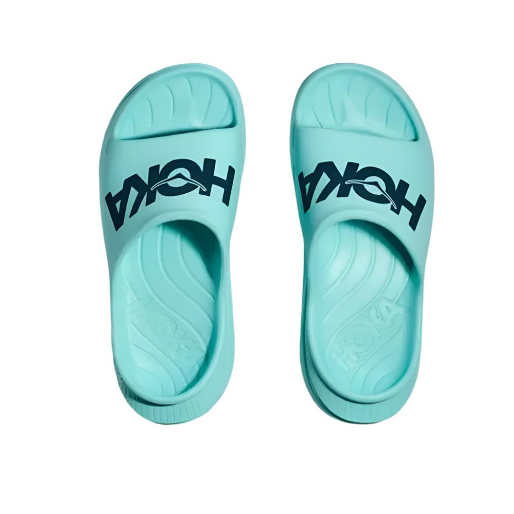 Hoka Athletic Slide