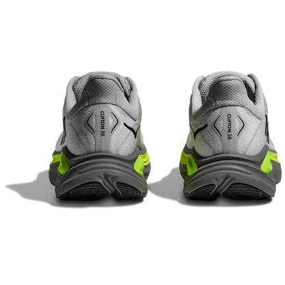 Hoka Clifton 10 Running Shoes - Męskie - Stardust/Asteroid