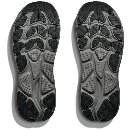 Hoka Clifton 10 Running Shoes - Męskie - Stardust/Asteroid