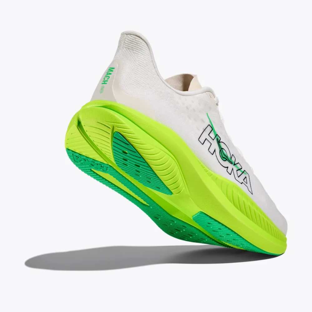 Męskie Hoka Mach 6 (szerokość D)