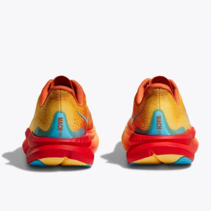 Męskie Hoka Mach 6 (szerokość D)