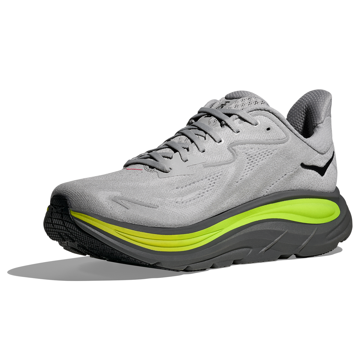 Hoka Clifton 10 Running Shoes - Męskie - Stardust/Asteroid