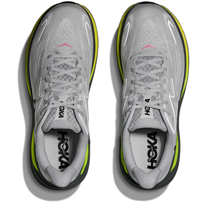 Hoka Clifton 10 Running Shoes - Męskie - Stardust/Asteroid