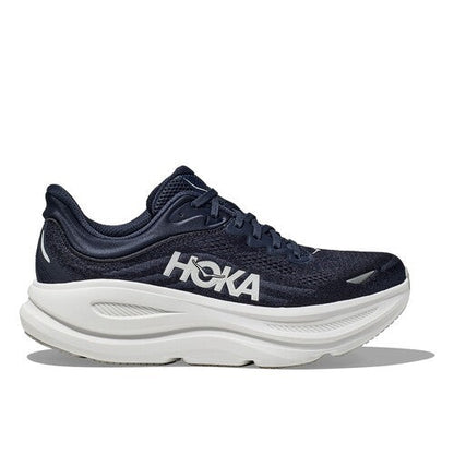 Mens Hoka Bondi 9 Wide (2E-Width)