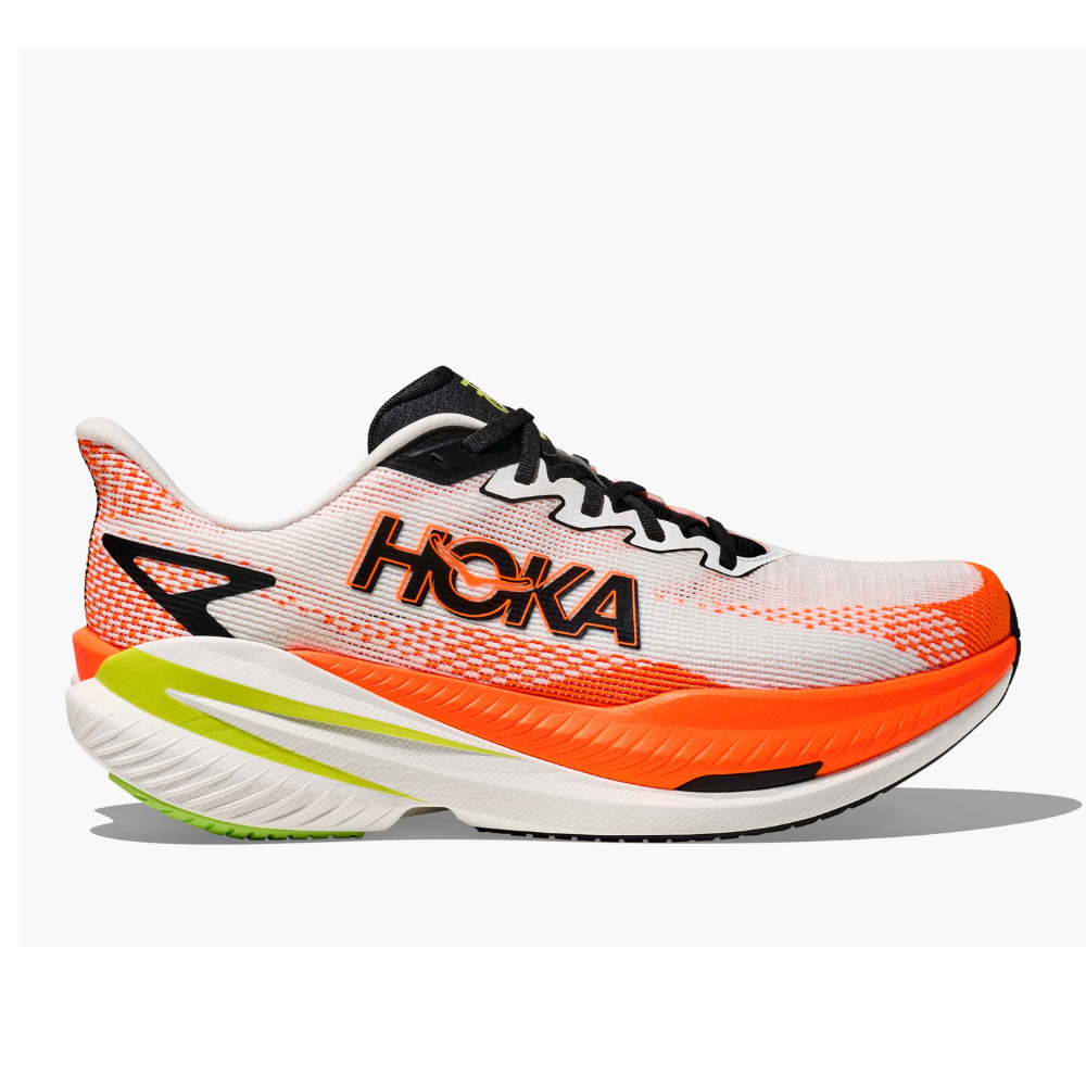 Męskie Hoka Mach X 3