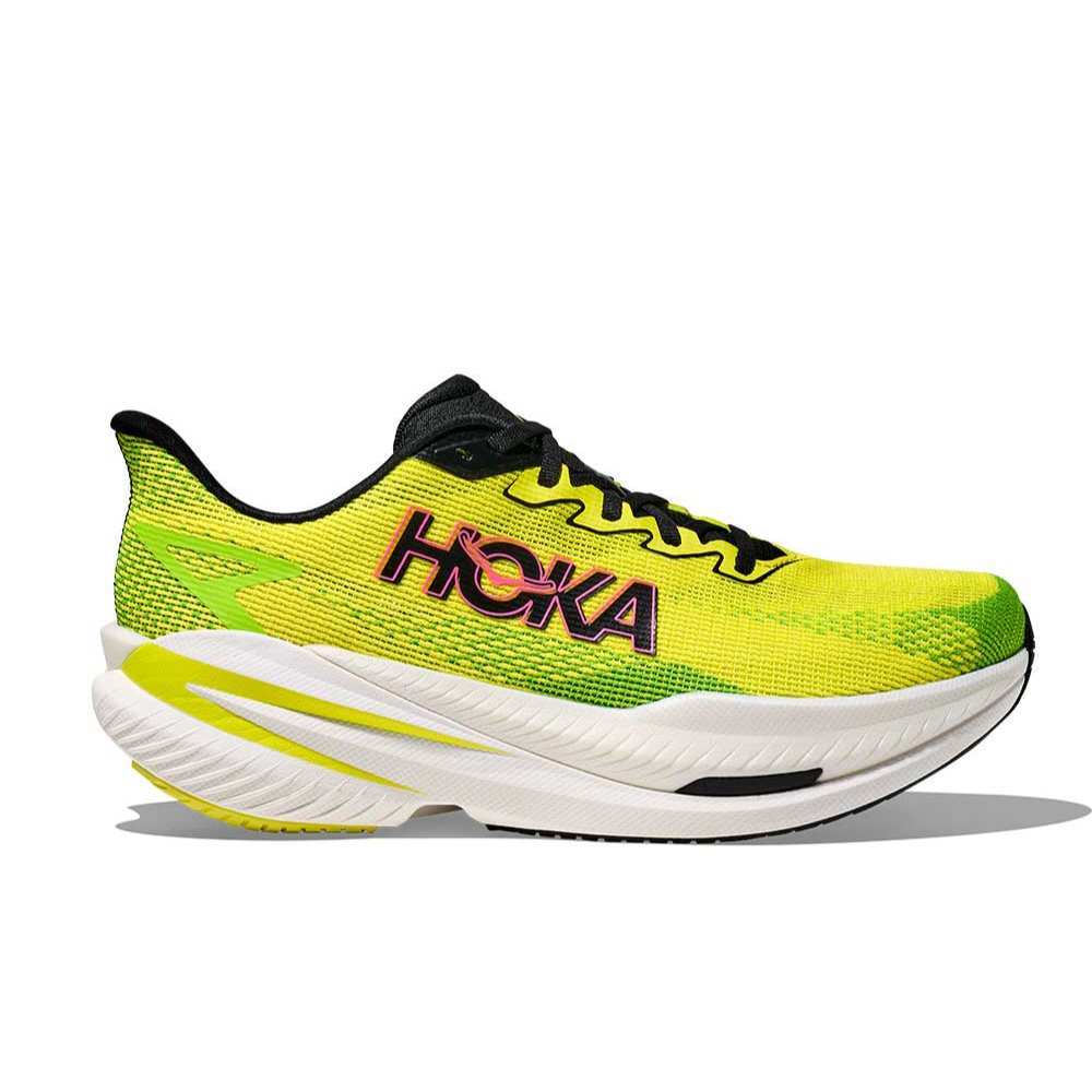 Męskie Hoka Mach X 3