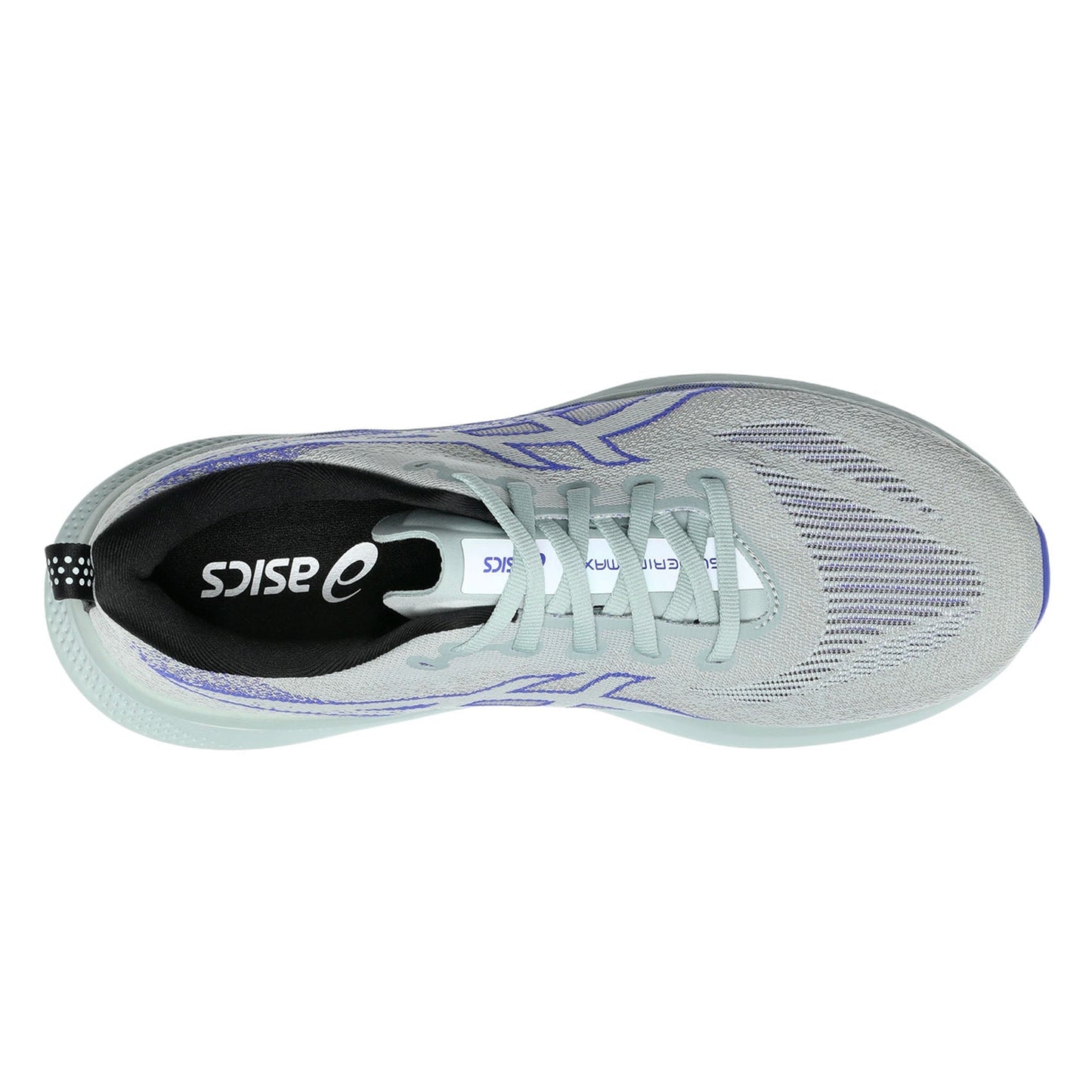 Męskie buty do biegania ASICS GlideRide Max 2