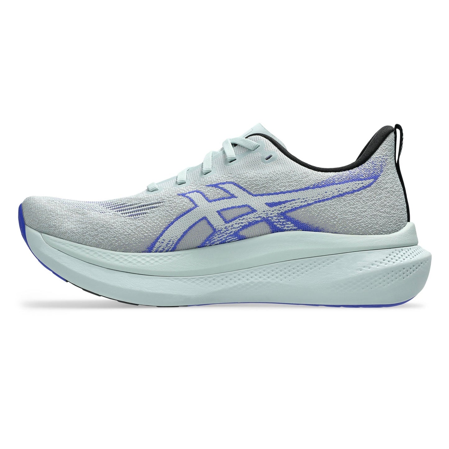 Męskie buty do biegania ASICS GlideRide Max 2
