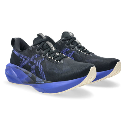 Męskie buty do biegania ASICS Novablast 5 Wide – lekkie, amortyzowane i bardzo dynamiczne