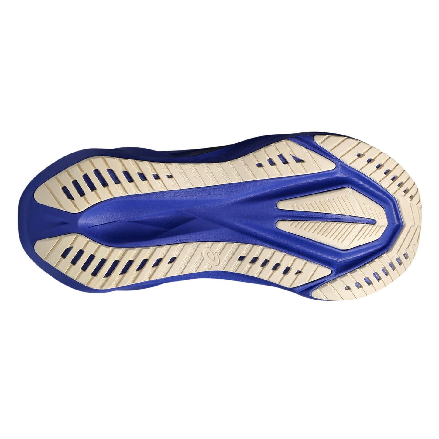 Męskie buty do biegania ASICS Novablast 5 Wide – lekkie, amortyzowane i bardzo dynamiczne